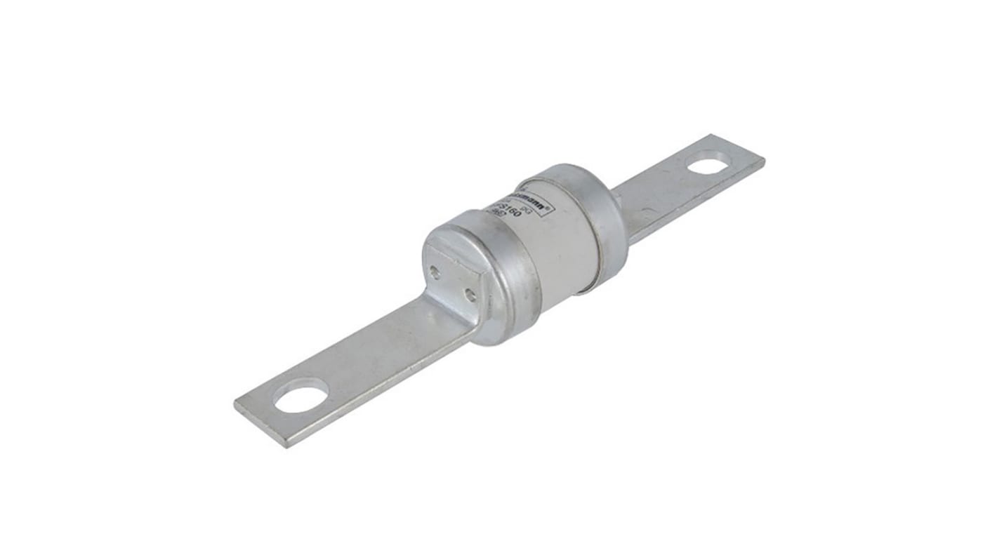 Eaton 315A Bolted Tag Fuse, B2, 415V ac, 133mm