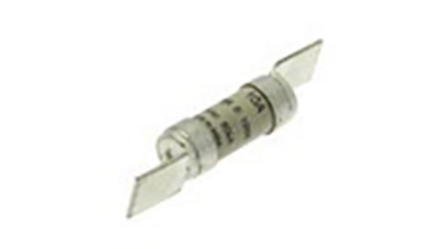 Eaton 10A Bolted Tag Fuse, F2, 550V ac