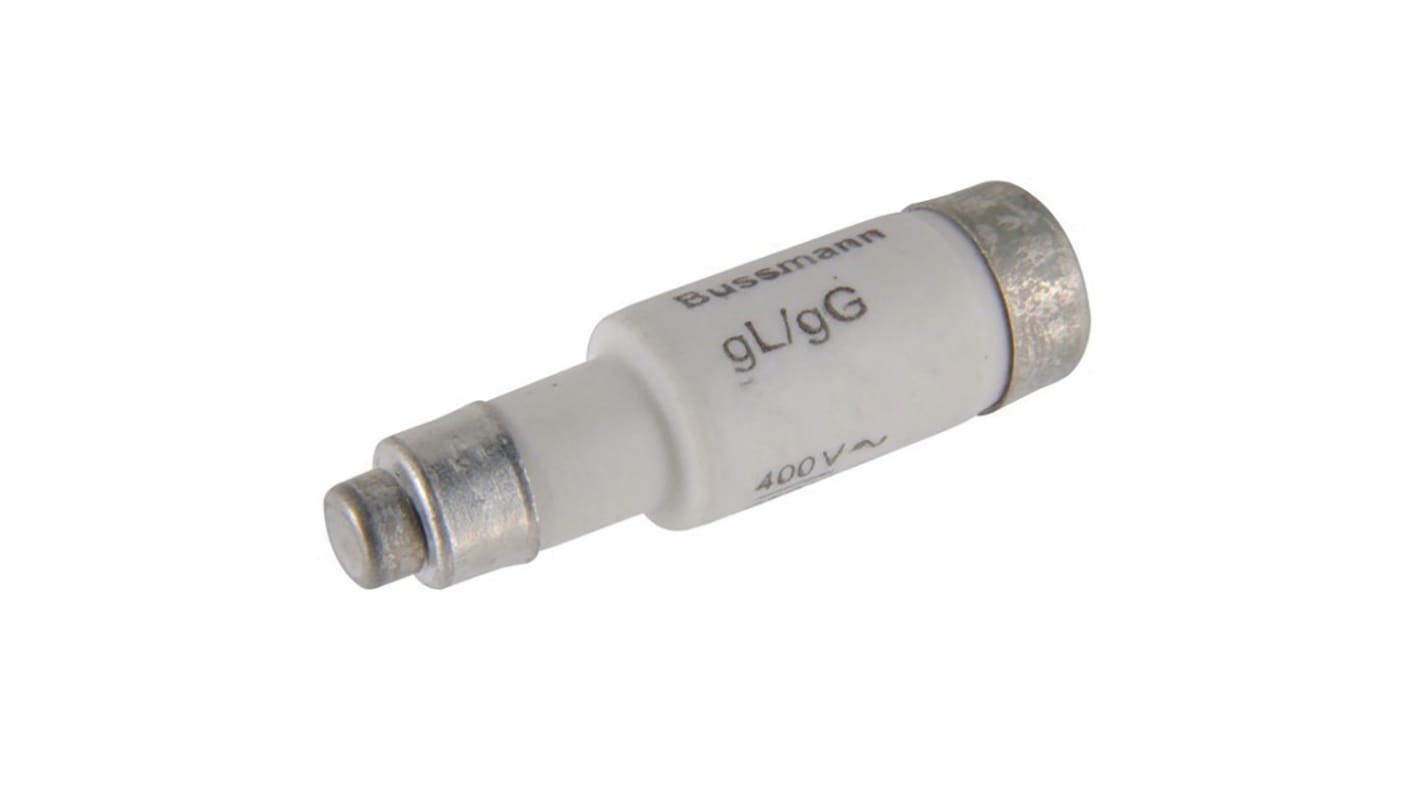 Eaton 16A D01 Neozed Fuse, gG, 400V ac