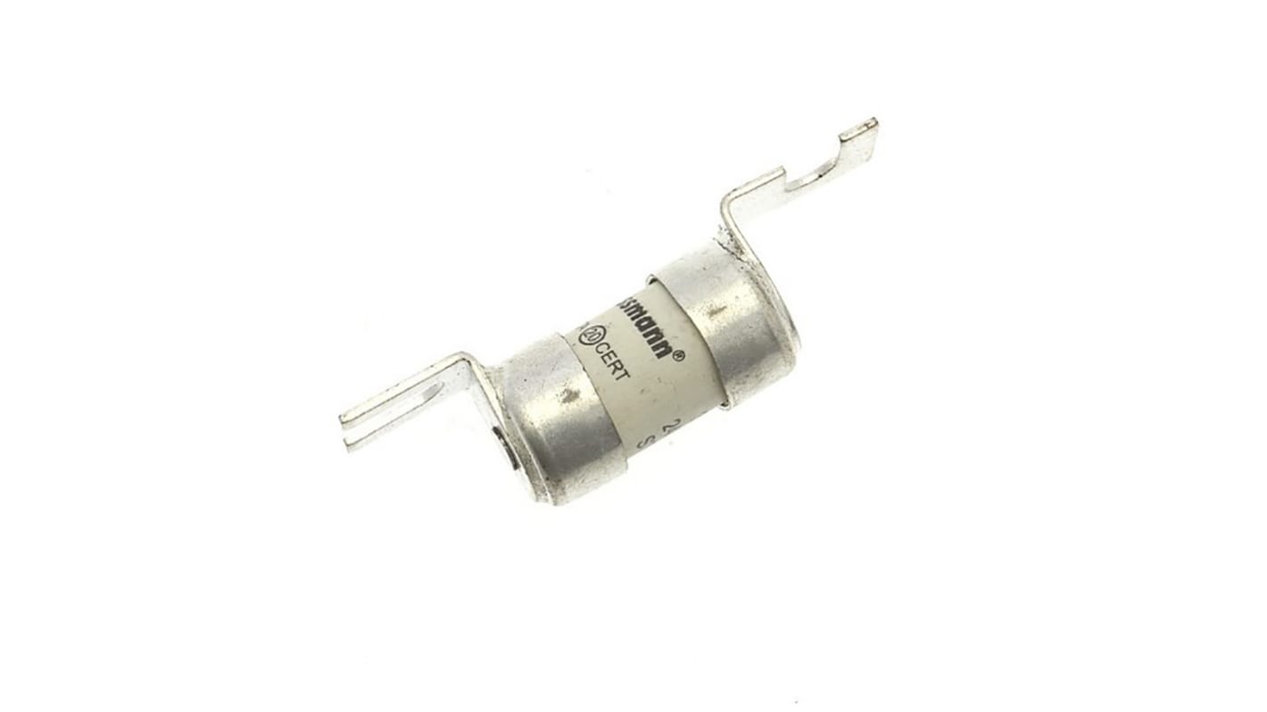 Eaton 2A Bolted Tag Fuse, 240V ac, 35mm