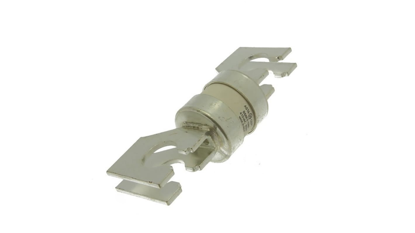 Eaton 400A Bolted Tag Fuse, 415V ac, 92mm