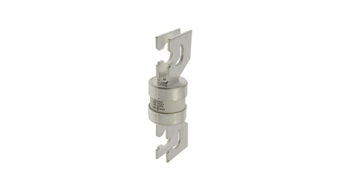 Eaton 250A Bolted Tag Fuse, 415V ac, 92mm