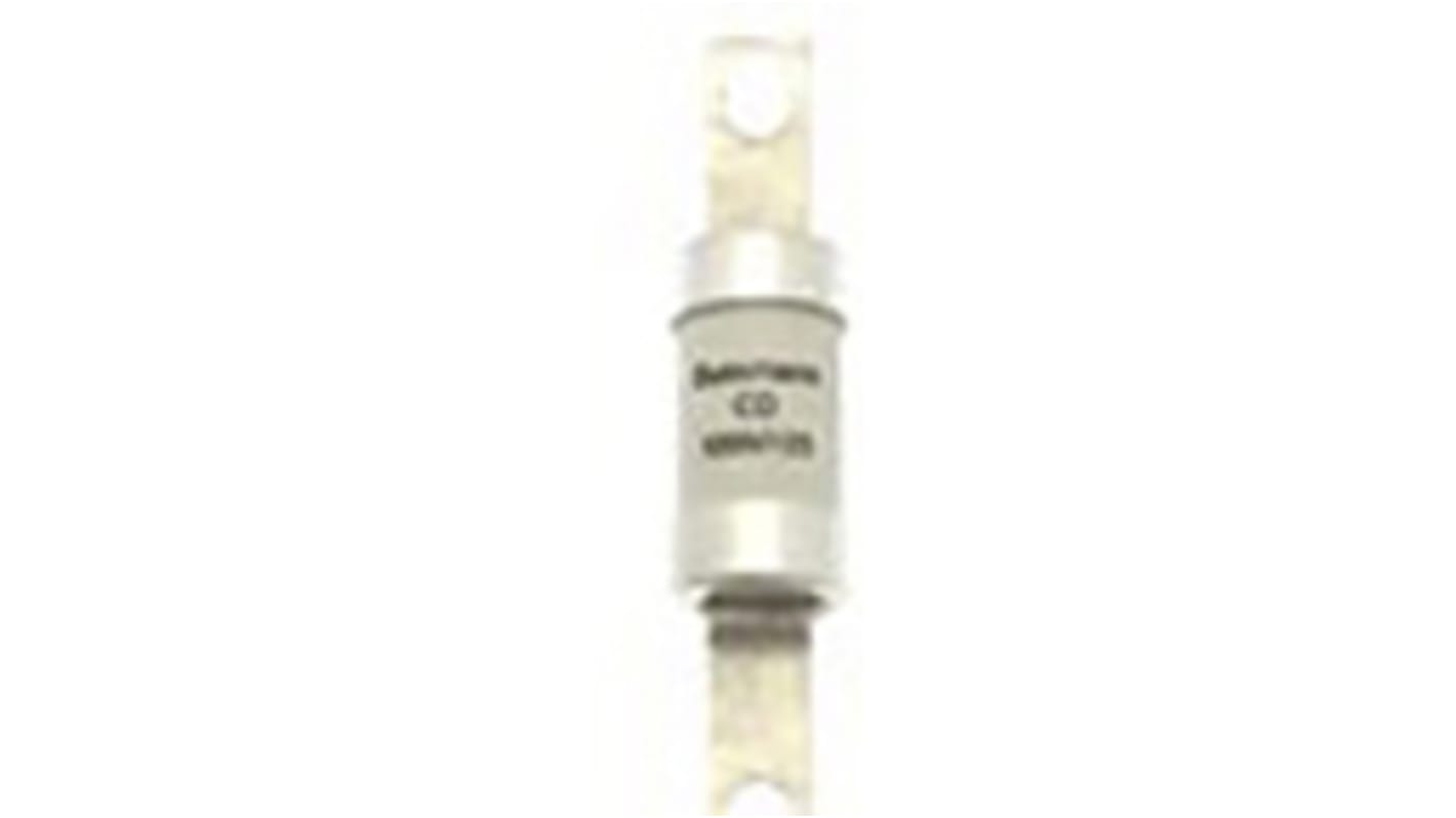 Eaton 100A Bolted Tag Fuse, B1, 415V ac, 111mm