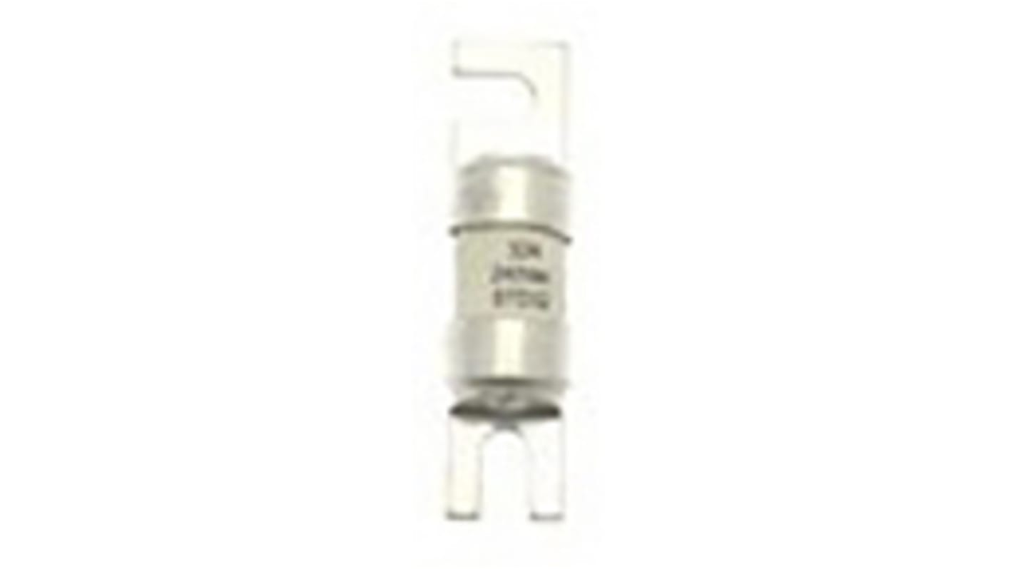 Eaton 20A Bolted Tag Fuse, 240V ac, 35mm