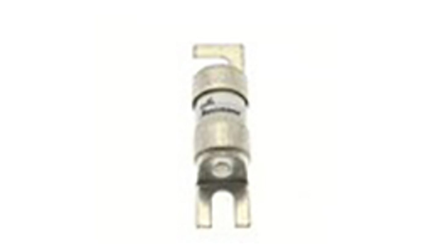 Eaton 2A Bolted Tag Fuse, 240V ac, 35mm