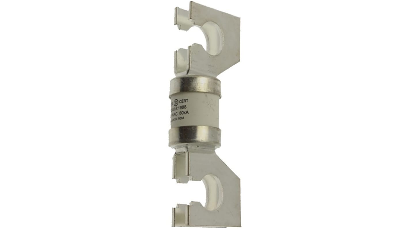 Eaton 100A Bolted Tag Fuse, 415V ac, 92mm