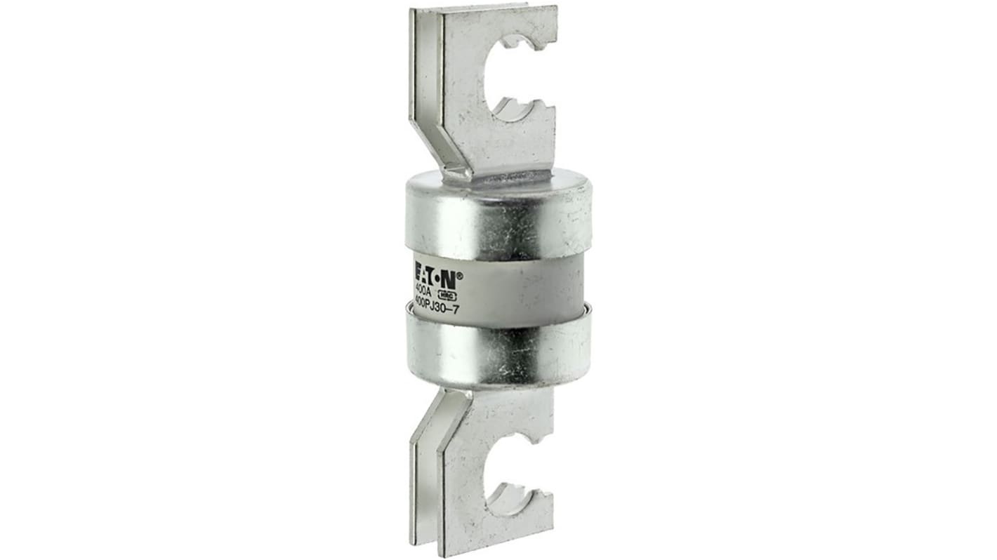 Eaton 400A Bolted Tag Fuse, 415V ac, 82mm