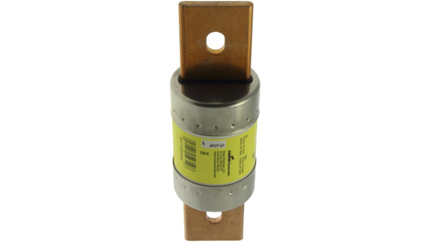 Eaton 225A T Cartridge Fuse, 51 x 182mm