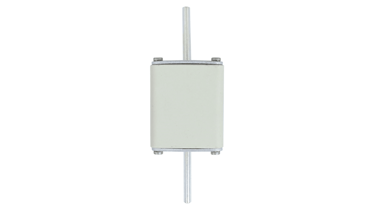 Eaton 500A Centred Tag Fuse, NH2, 690 V, 700 V