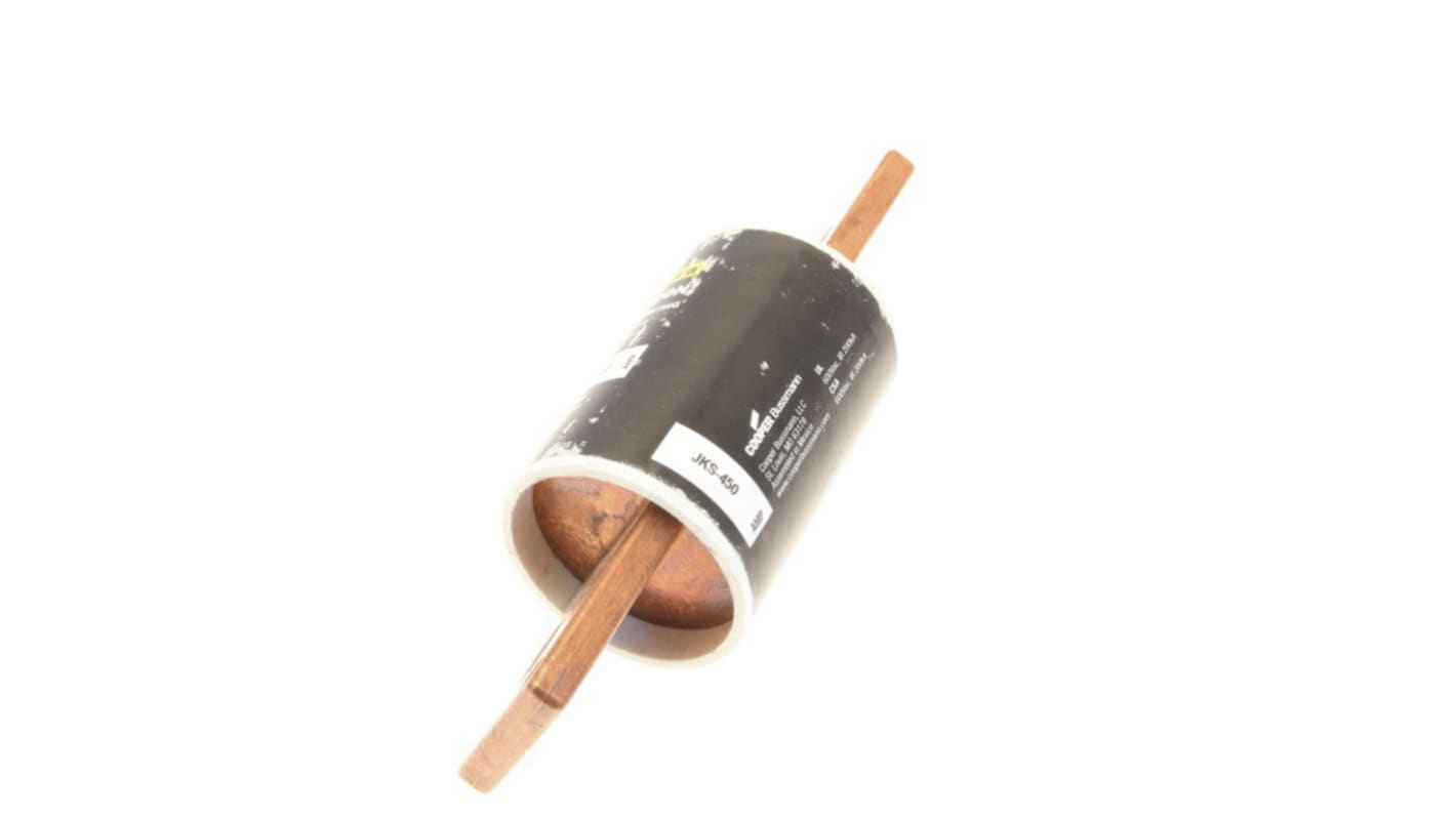 Eaton 300A Centred Tag Fuse, 50.80 x 85.85mm, 600V ac