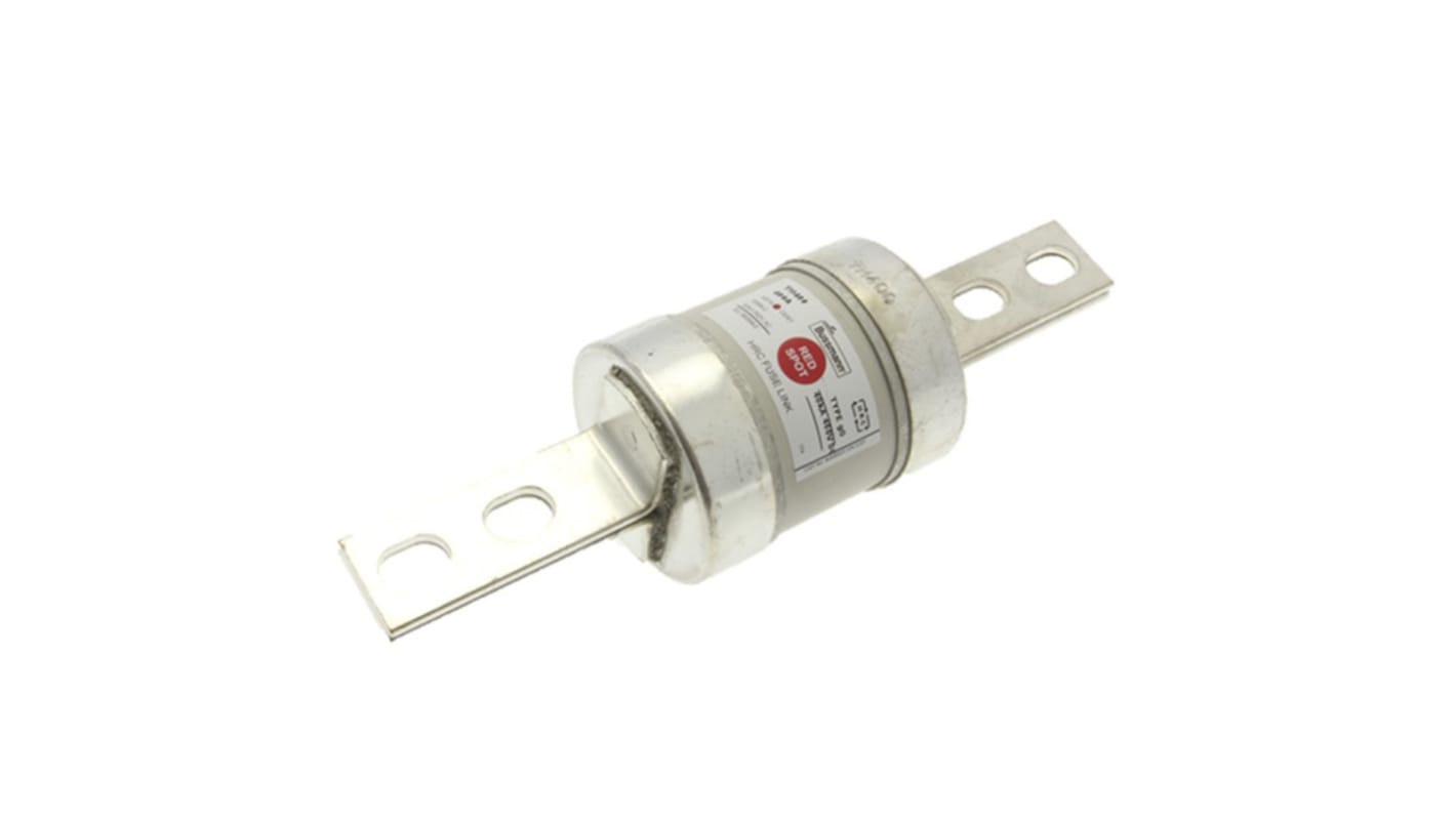 Eaton 400A Bolted Tag Fuse, C1, 460 V dc, 660V ac, 133mm
