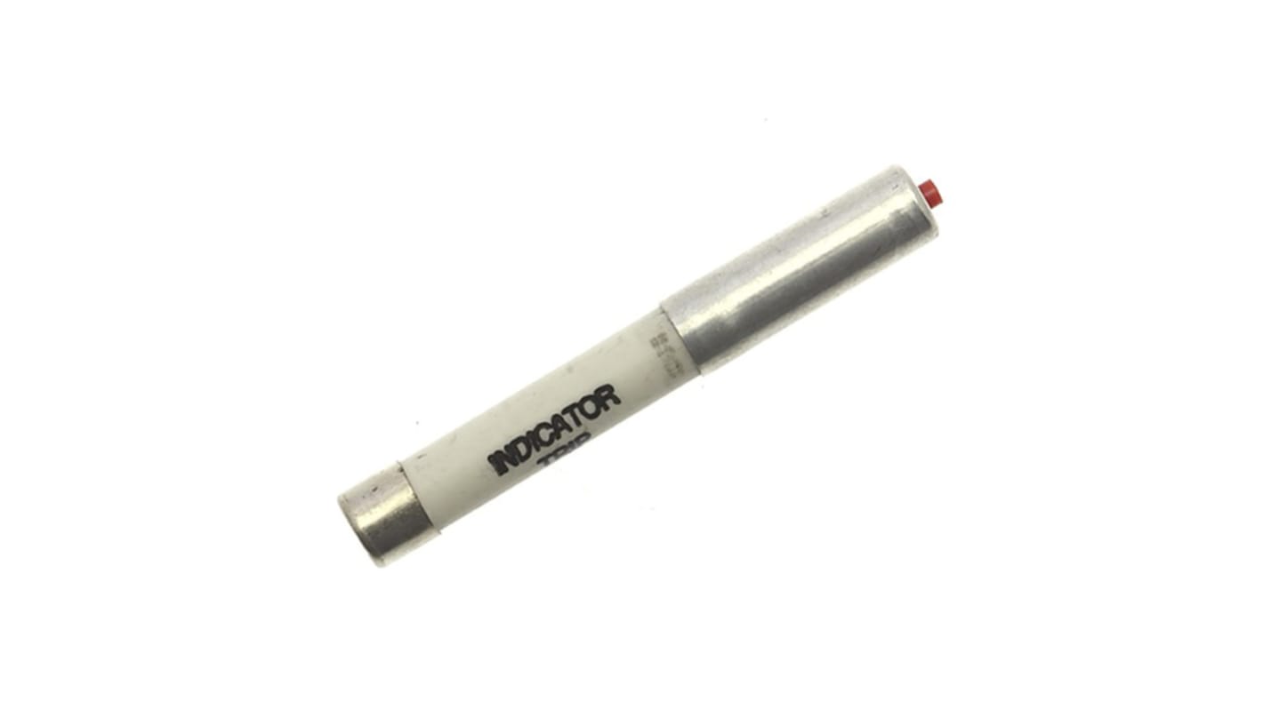 Clip per fusibile Eaton, fusibile a Clip per fusibili da 6.35 x 47.5mm, Montaggio a pannello