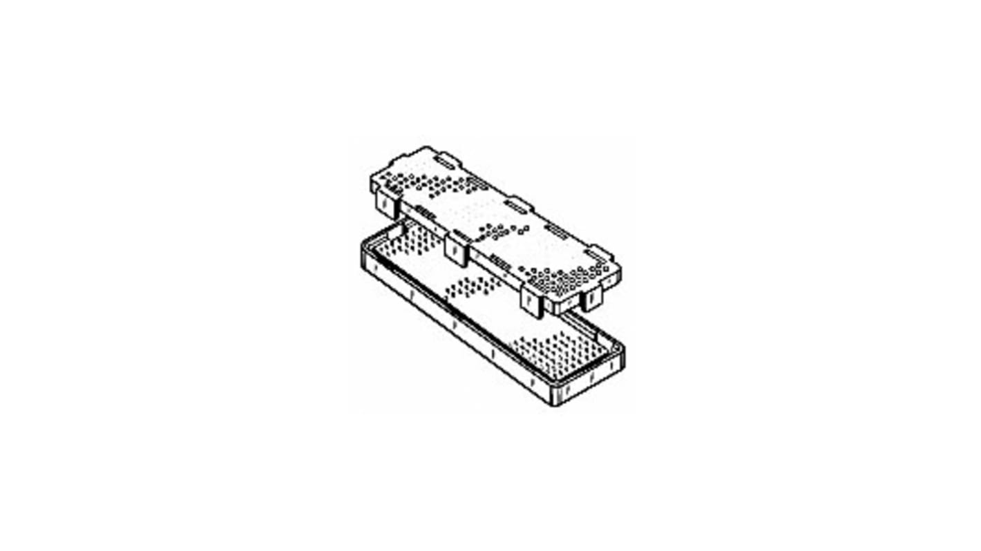 Amphenol ICC 81 Way SMT BGA Prototyping Prototyping Socket