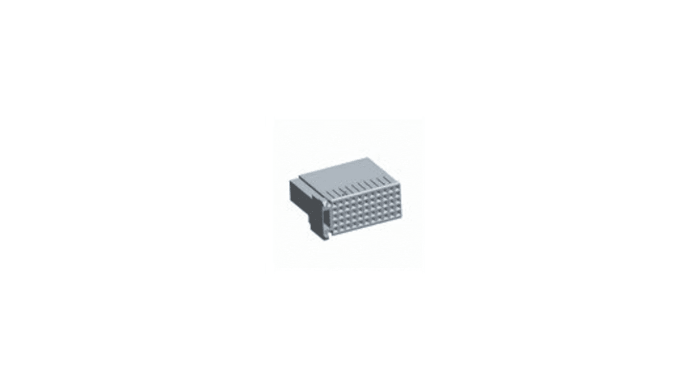 Amphenol Communications Solutions Backplane Connector