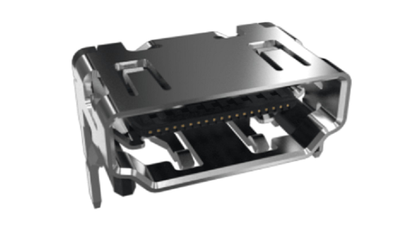 Amphenol ICC HDMI Connector