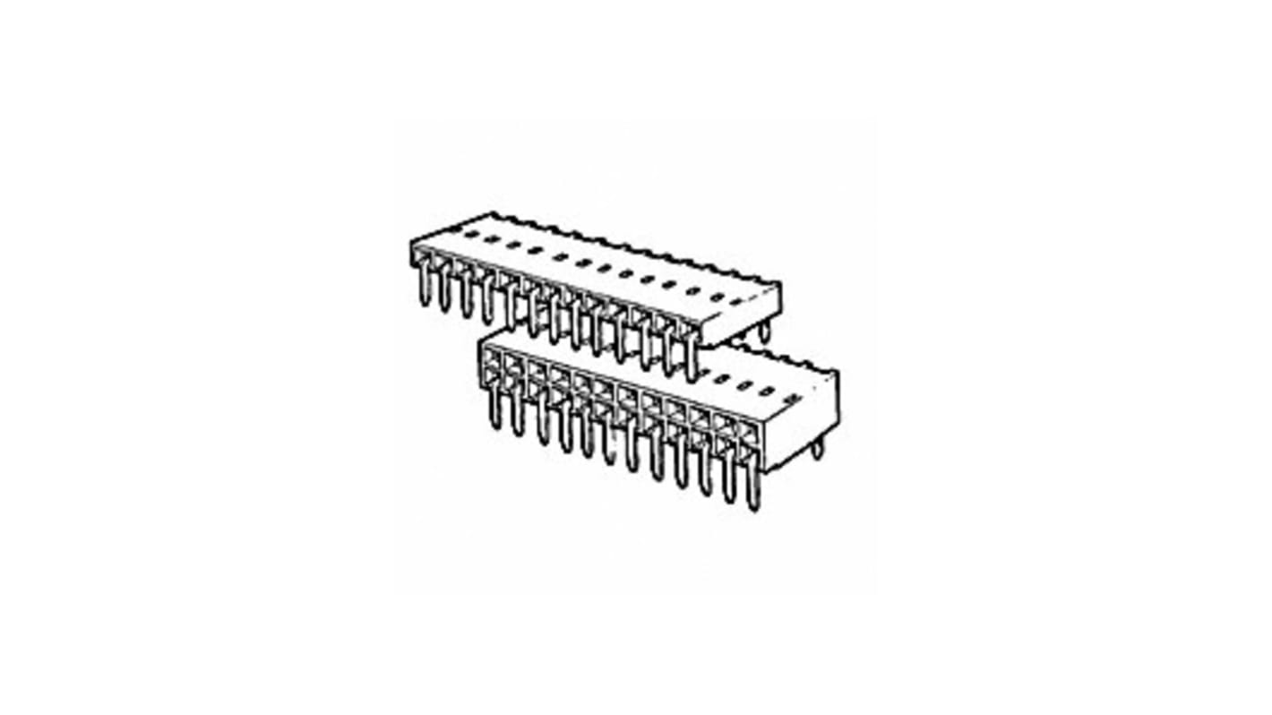 Amphenol Communications Solutions PCB Socket