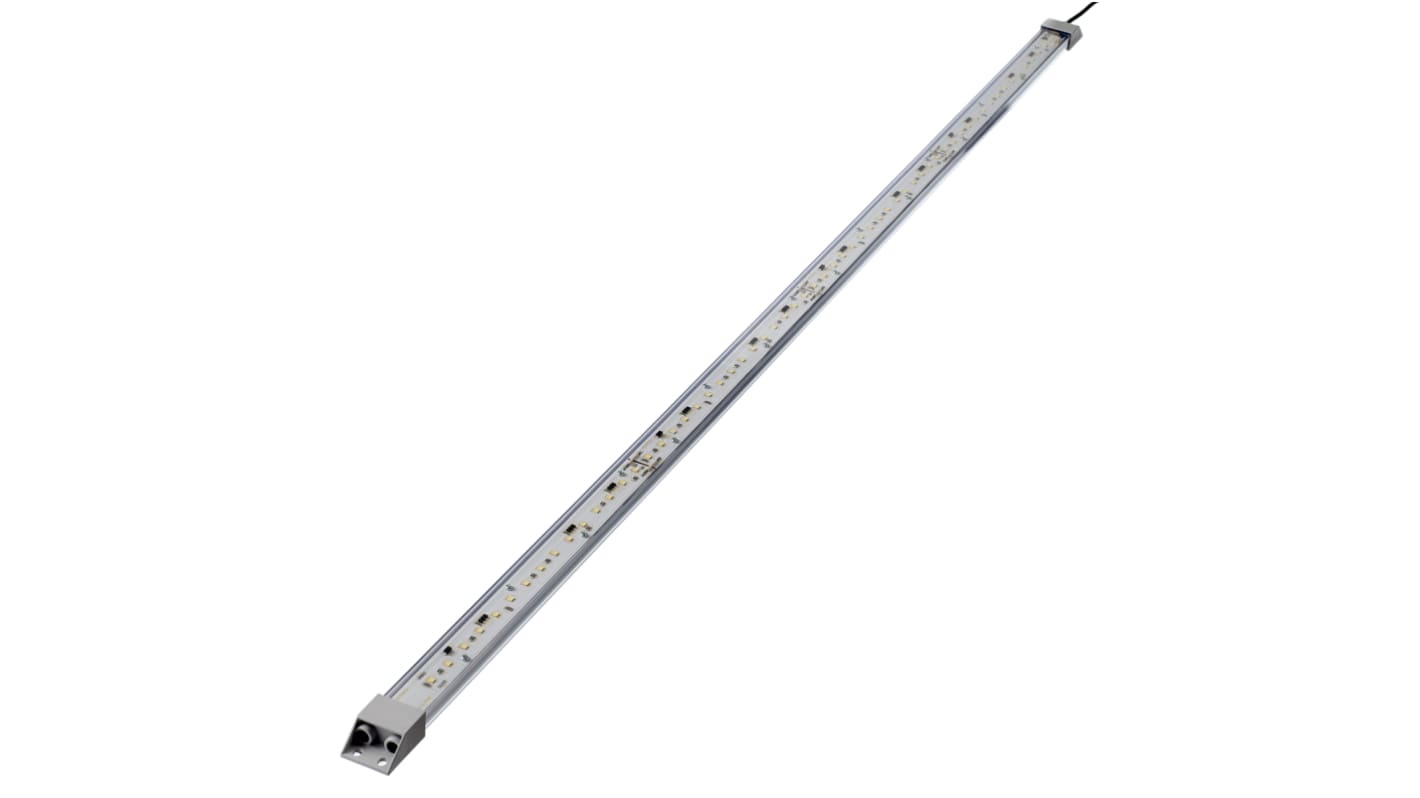 Oświetlenie szafkowe 24 V DC Idec 1,08 m 17,3 W Oświetlenie LED