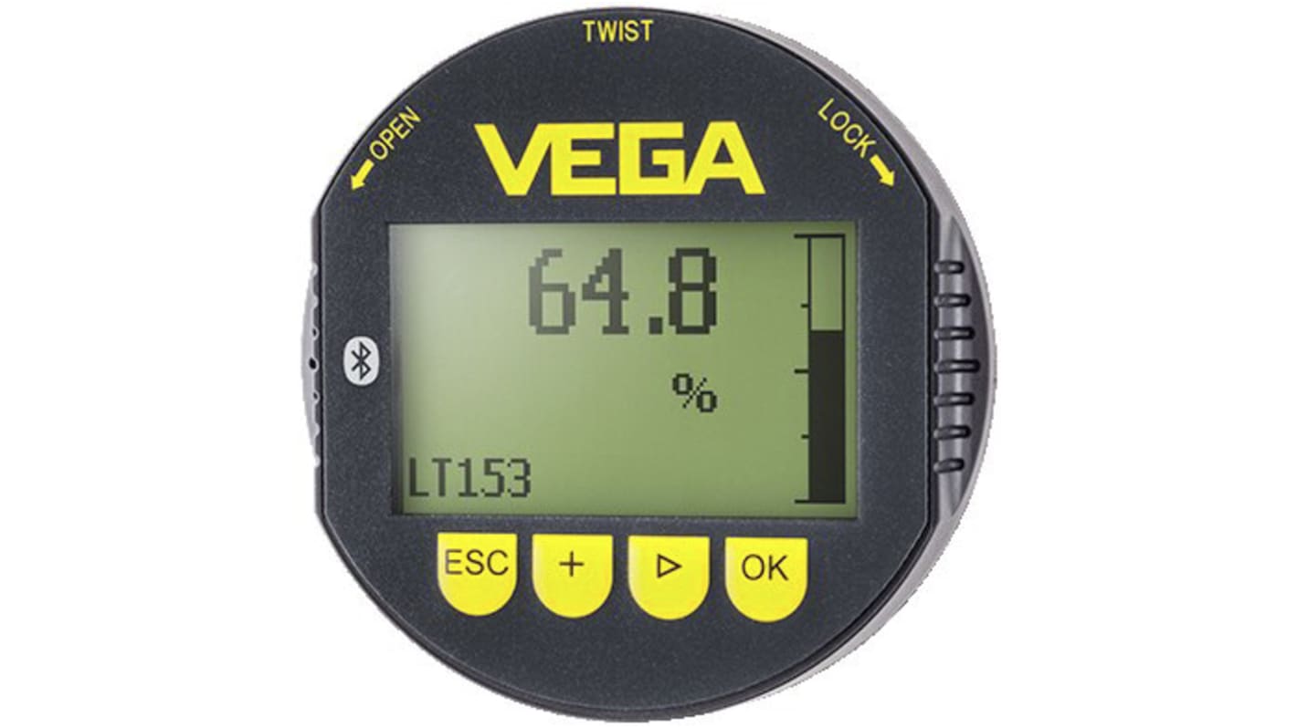 Rs-Online Programmatore Vega per uso con APP PC sensore VEGA