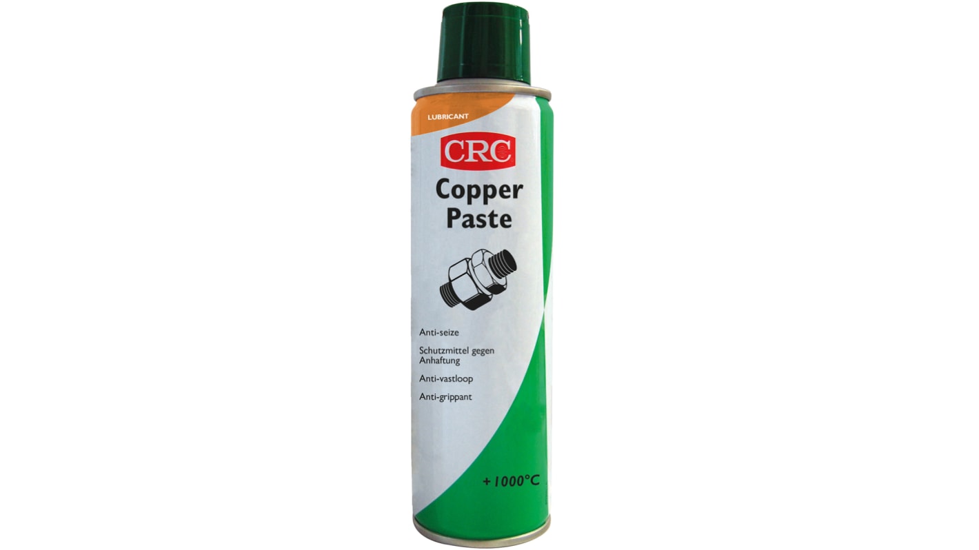 CRC Copper Assembly Paste 250 ml CRC Copper Paste