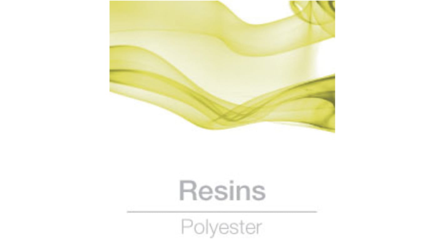 Electrolube Polyester Resin
