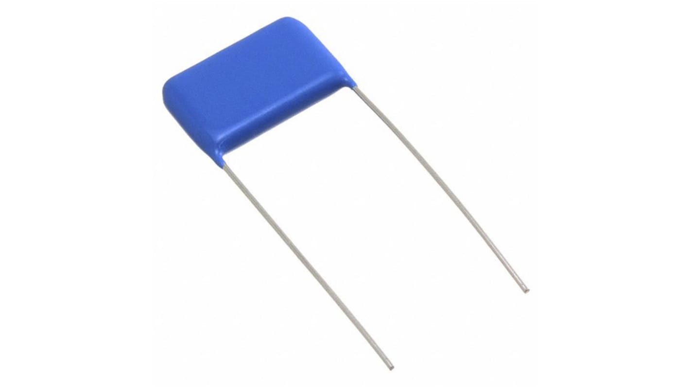 KTD500B107M90A0B00 | CHEMI-CON 100μF 50V dc X7R ±20% - 積層