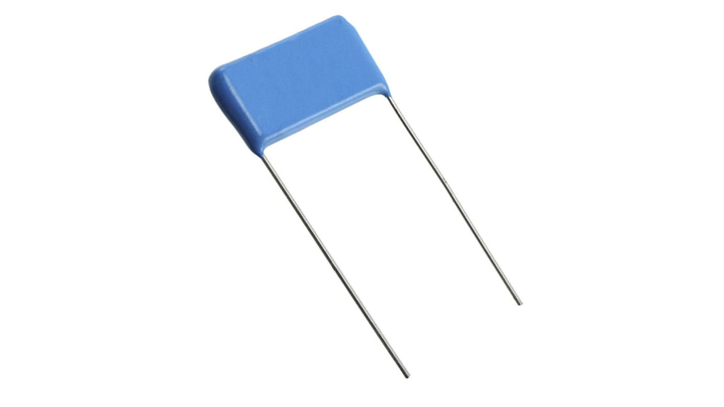 CHEMI-CON 220μF 50V dc X7R ±20% - 積層セラミックコンデンサ(MLCC)