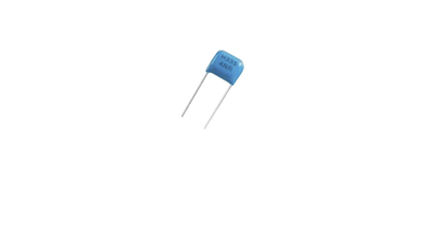 CHEMI-CON 4.7μF 100V dc X7R ±20% - 積層セラミックコンデンサ(MLCC)