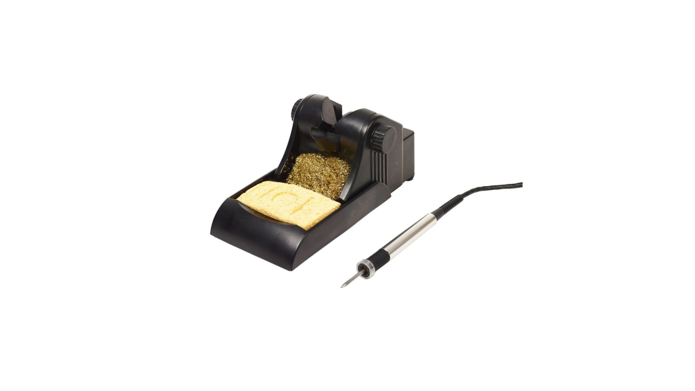 Metcal Electric Soldering Iron Kit, for use with Soldering Stations