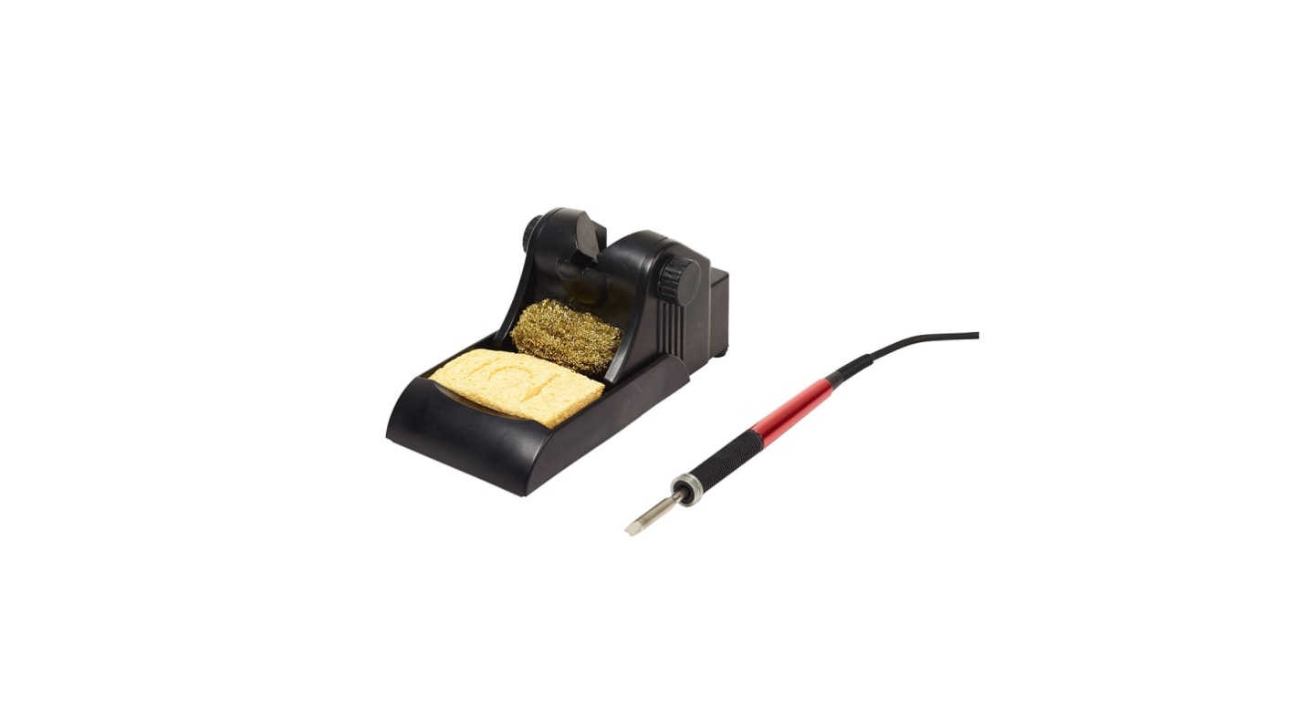 Metcal Electric Soldering Iron Kit, for use with Soldering Stations