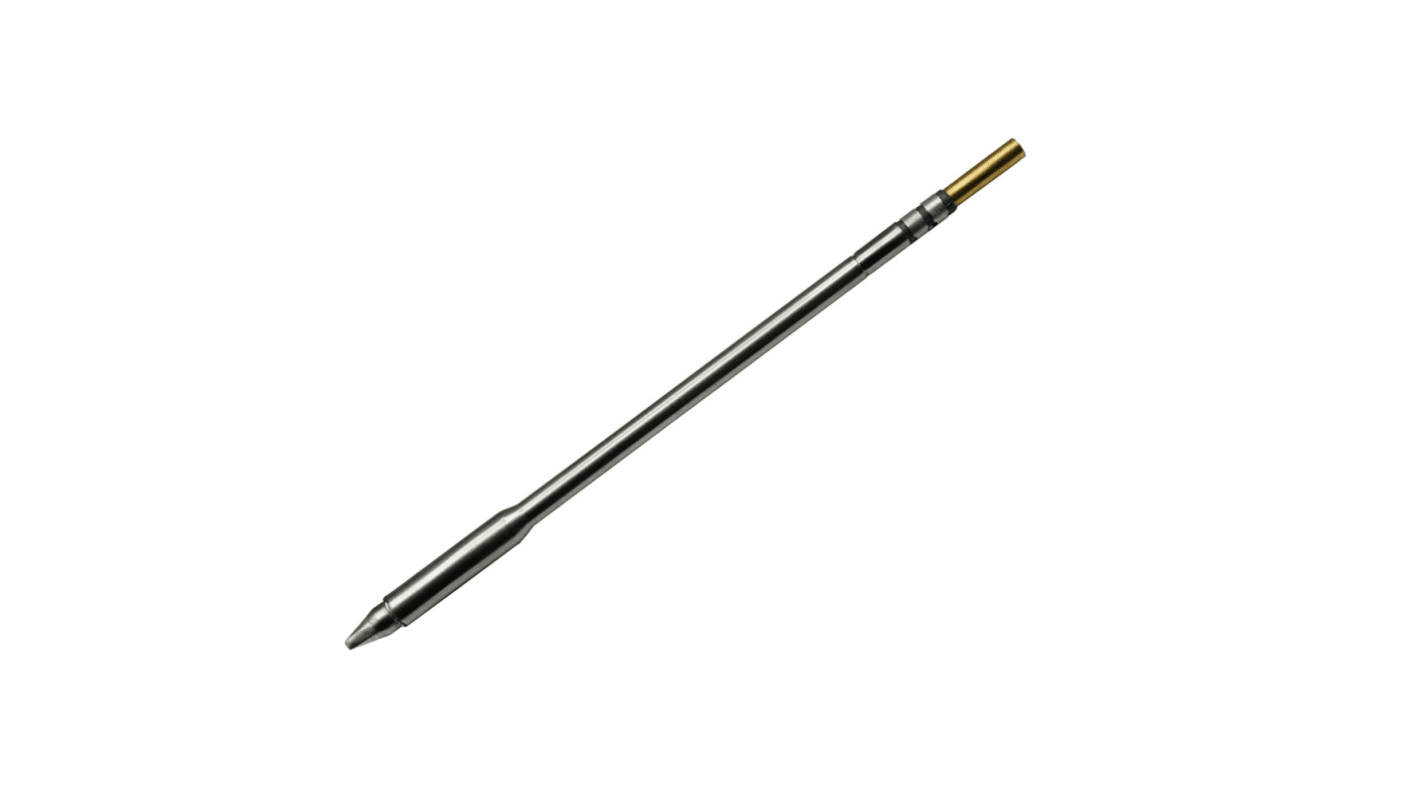 Metcal HCV 1.8 x 10 mm Chisel Soldering Iron Tip