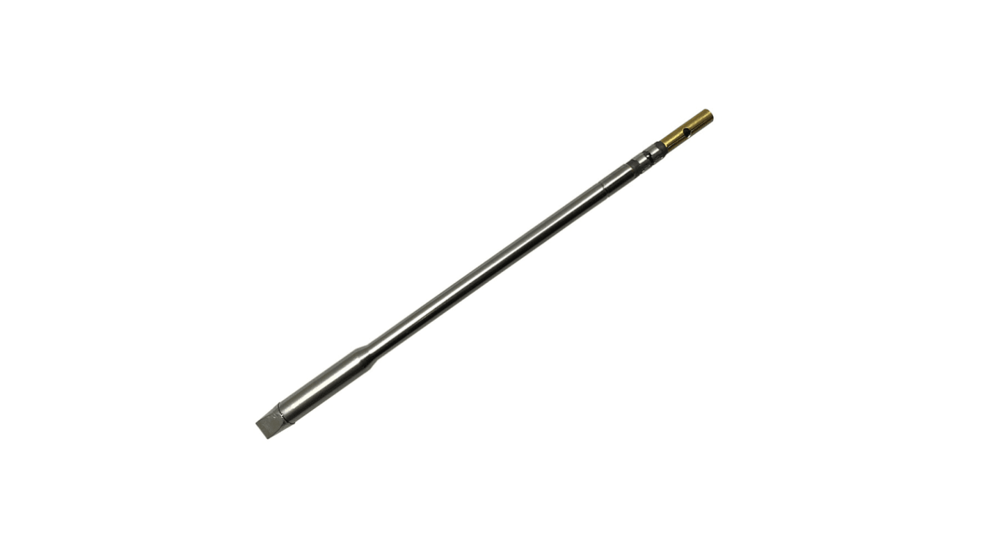 Metcal HCV 5.3 x 8.3 mm Chisel Soldering Iron Tip