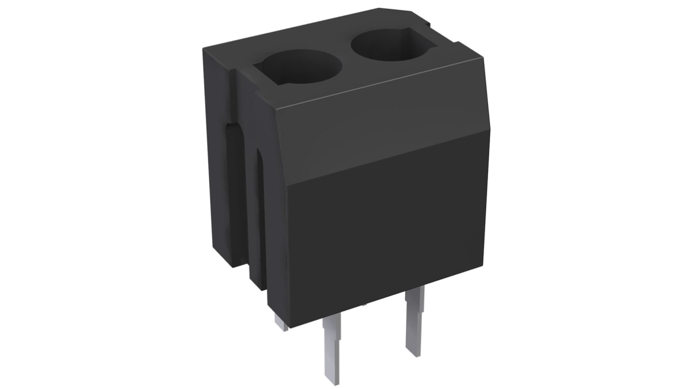 RPR-220PC30N ROHM, RPR-220PC30N Through Hole Reflective Sensor, Phototransistor Output