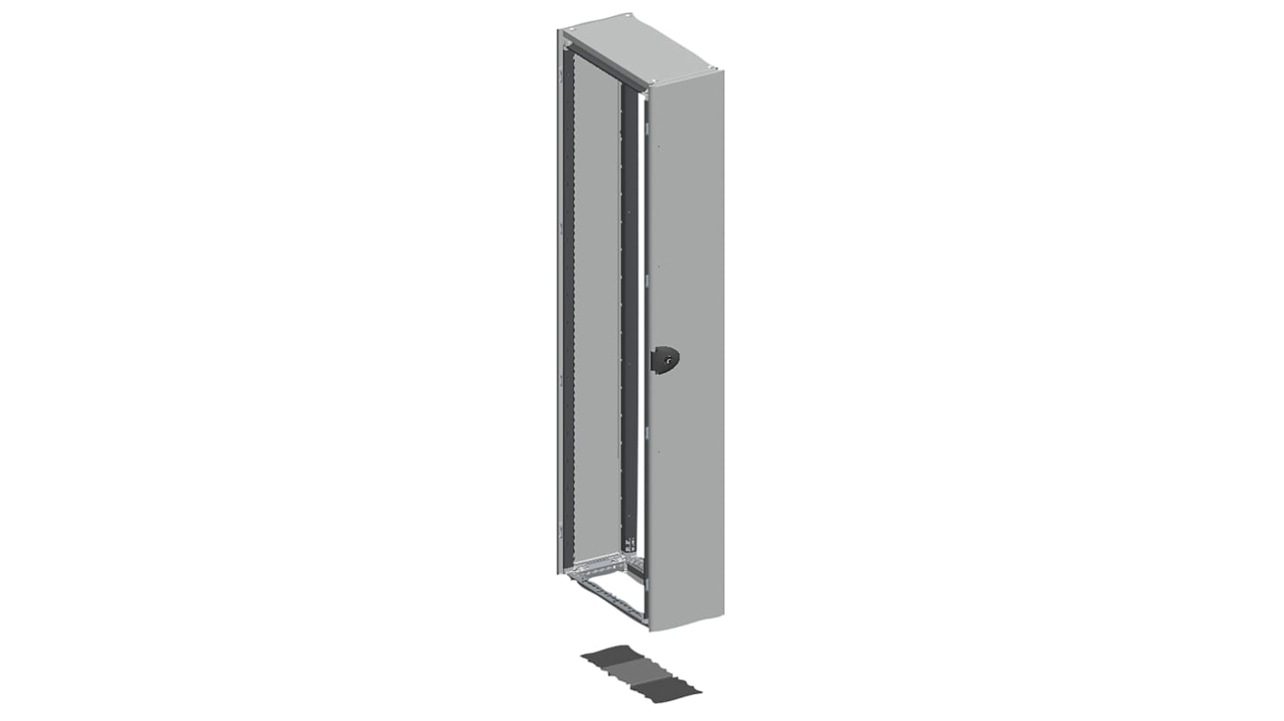 Socomec Wall Box