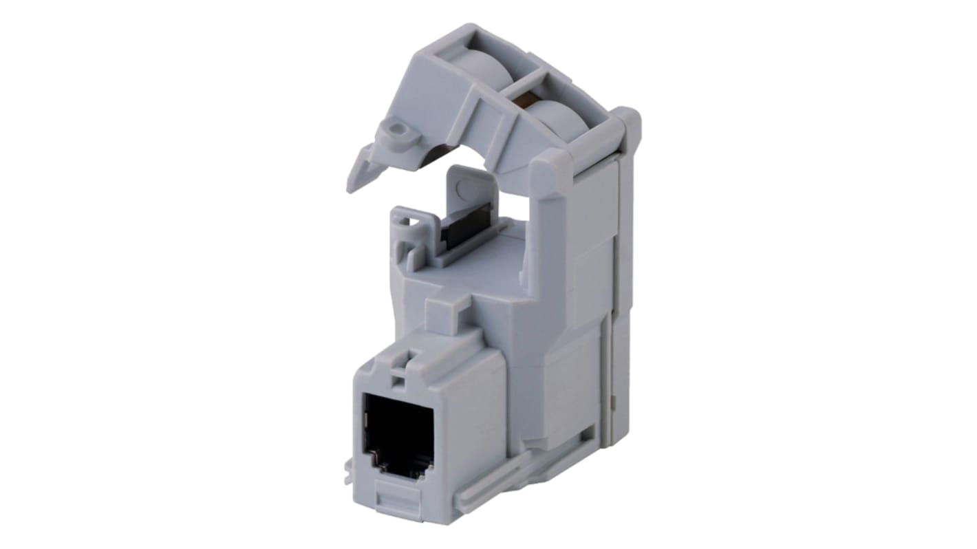 Socomec TR-10 Series Current Transformer, 63A Input, 63:1, 75.6 A Output