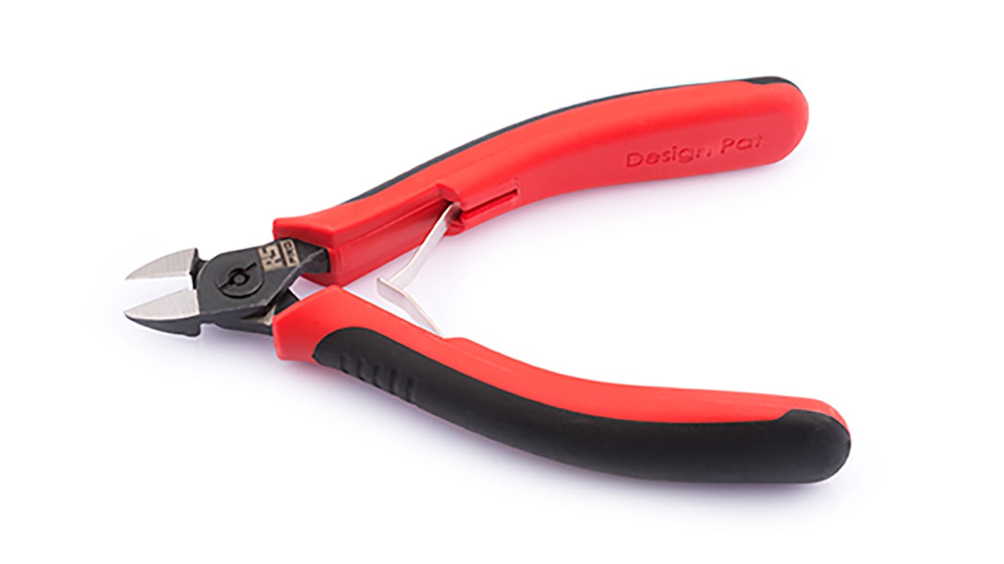 RS PRO Side Cutters