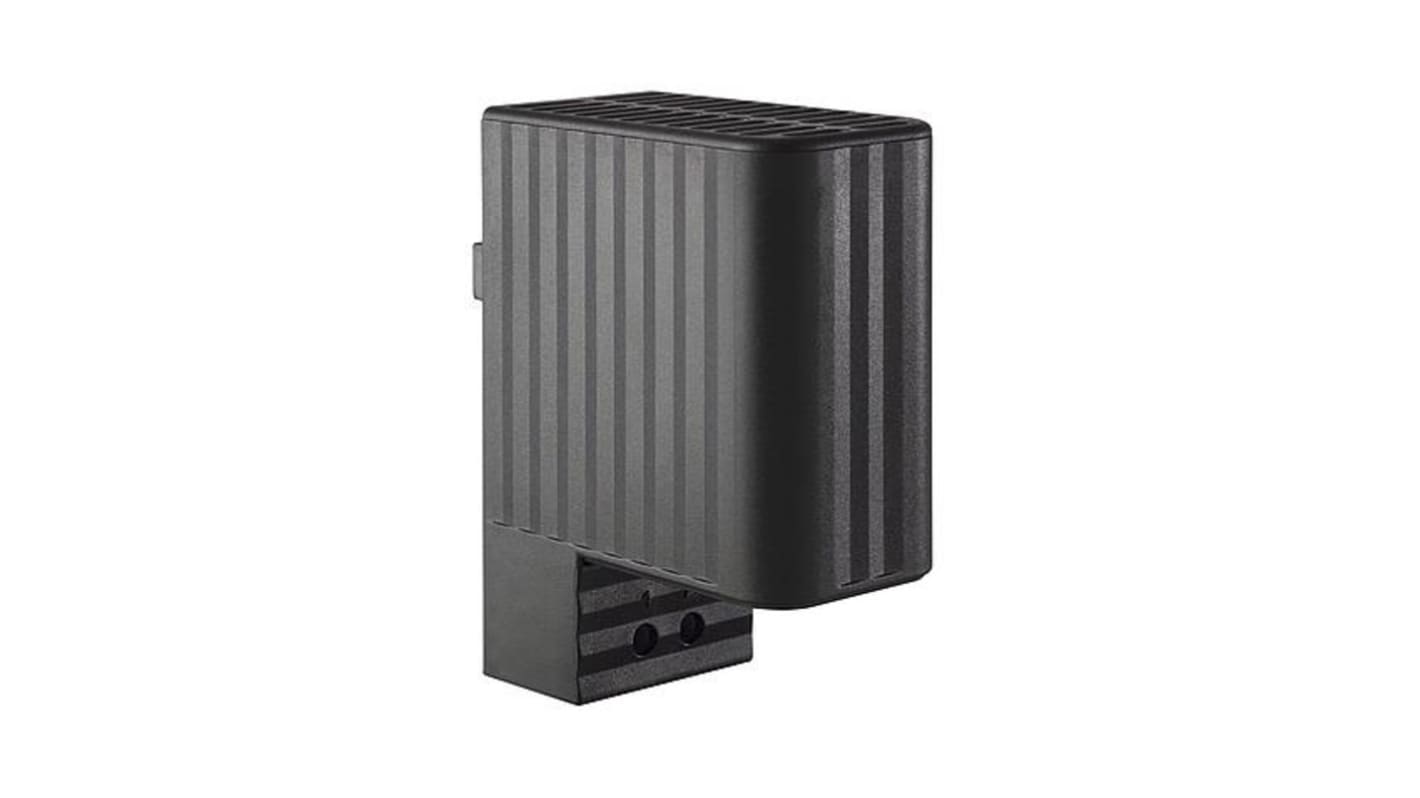 STEGO Enclosure Heater, 12 → 24V ac/dc, 10W Output, <+85°C, 98mm x 38mm x 75mm