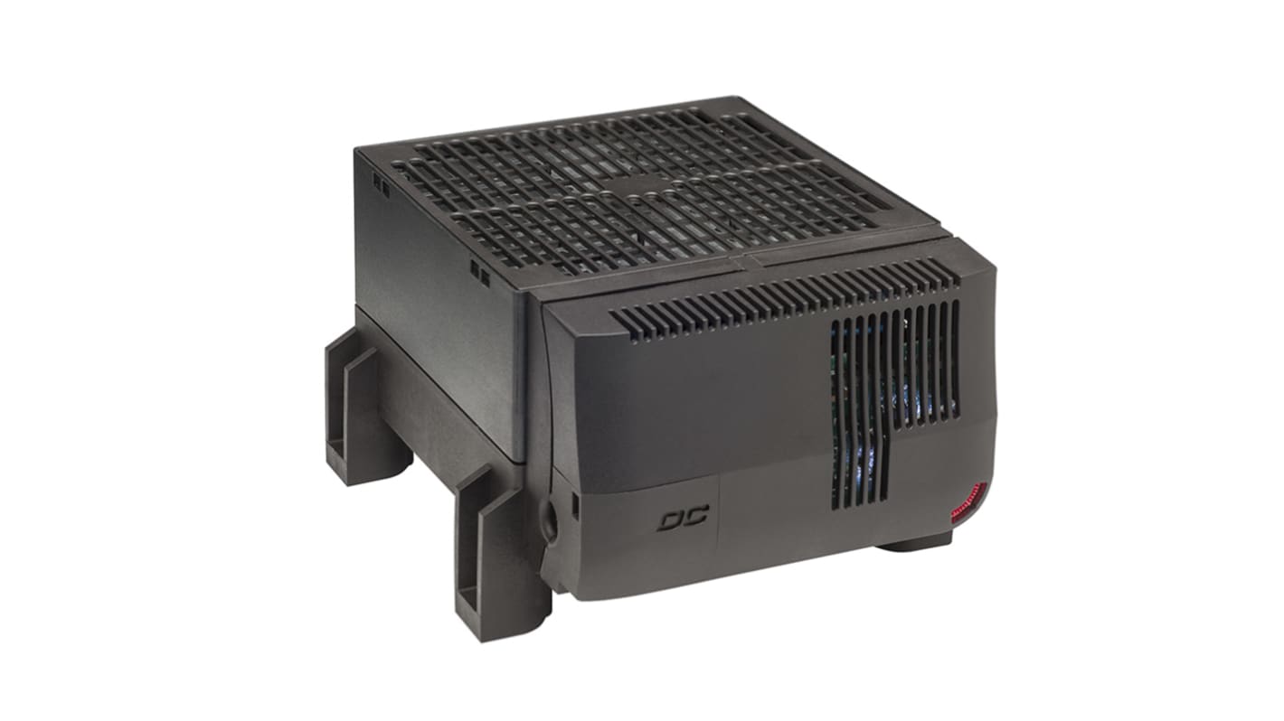 STEGO Enclosure Heater, 56V dc, 800W Input, 100mm x 145mm x 166mm