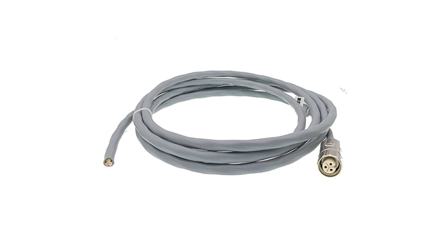 Crouzet Cable, 3m Length