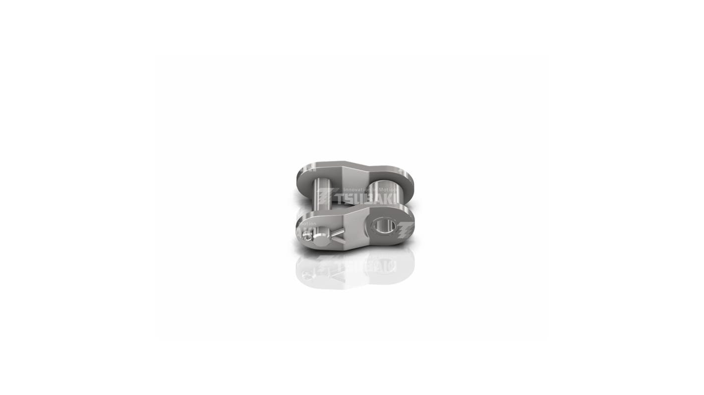 Tsubaki SS 10B-1 Single Offset Link Stainless steel SUS304 Offset Link