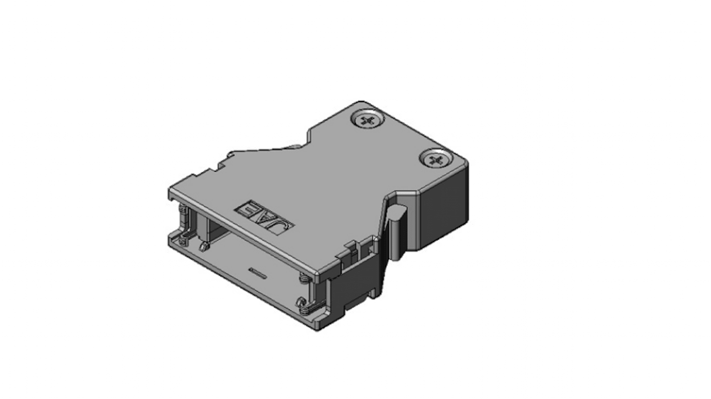 JAE DF02 26 Way D-sub Connector