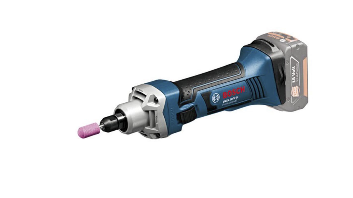 Bosch GGS 18 V-LI Cordless Die Grinder