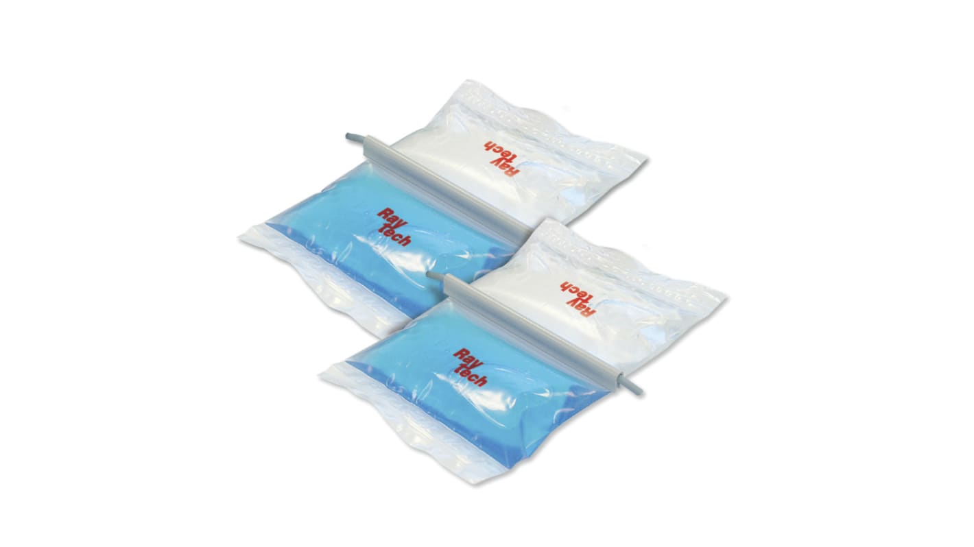Raytech 100090-MAG Blue Potting Compound 90 g