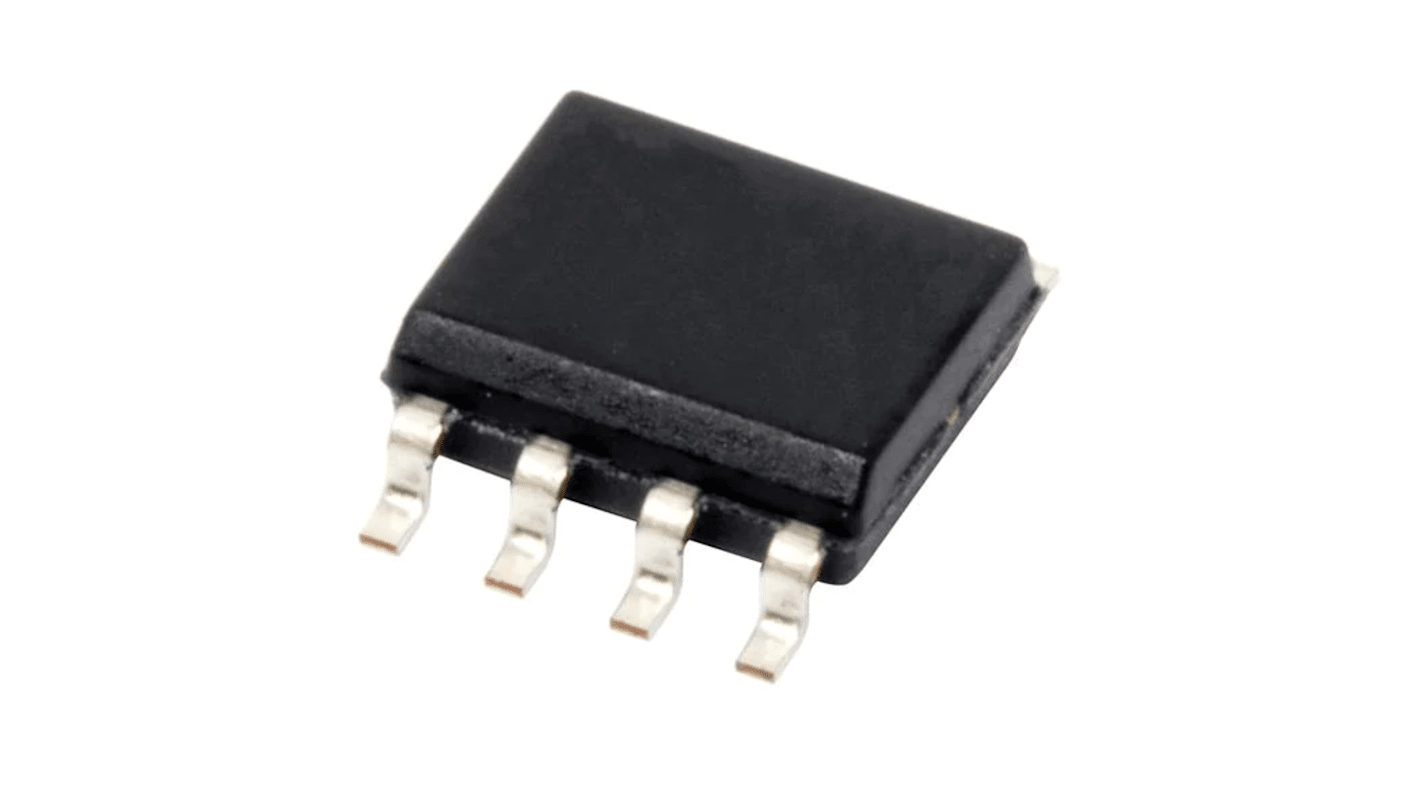 Analog Devices ADN4663BRZ Dual-Channel Differential Line Driver, 8-Pin SOIC