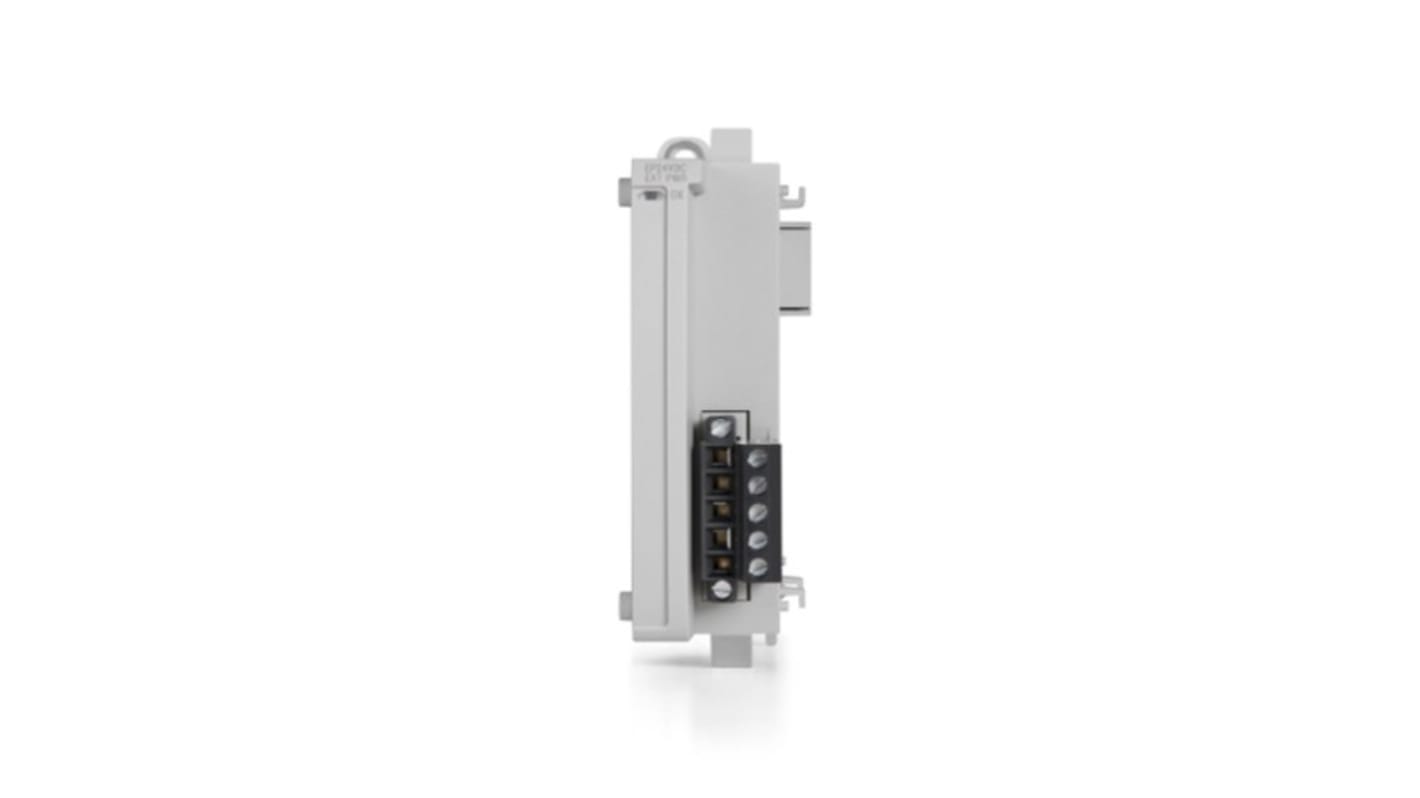Rs-Online CPU PLC Allen Bradley Micro870 ingressi: 14 uscite: 10 14/10 I/O 12 V 24 V