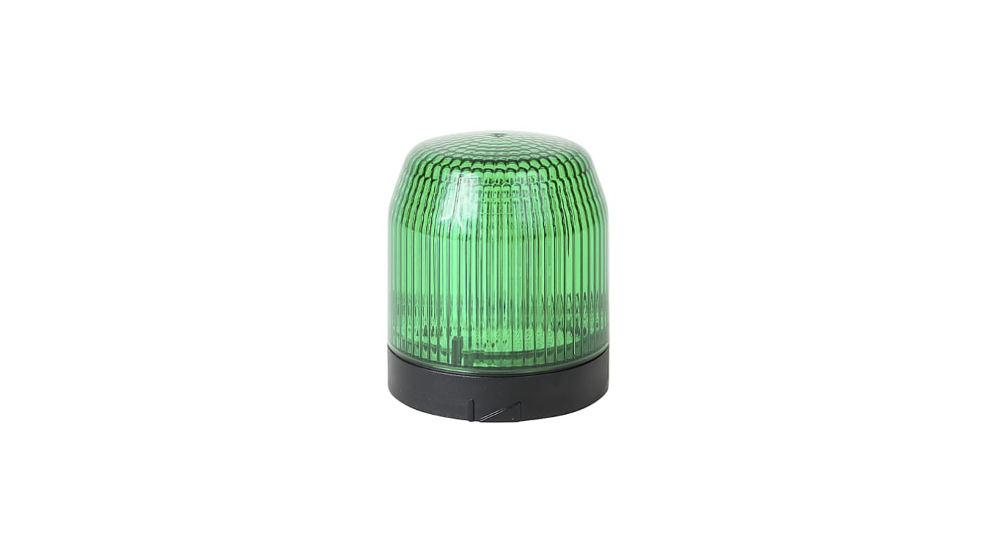 Allen Bradley 856T Series Green Multiple Effect Light Module, 24 V ac/dc, LED Bulb, AC, DC, IP66, IP67