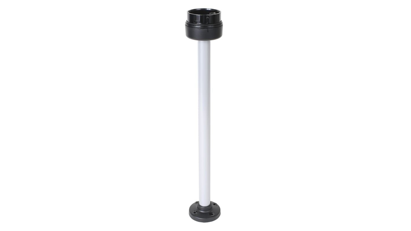 Allen Bradley 856T Series Mounting Base for Use with 856T Series 70mm Control Tower™ Signaling Systems
