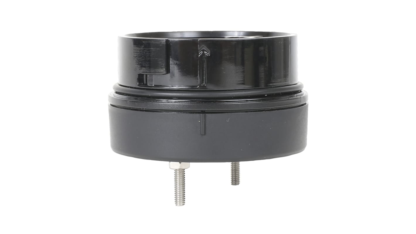 Allen Bradley 856T Series Mounting Base for Use with 856T Series 70mm Control Tower Signaling Systems