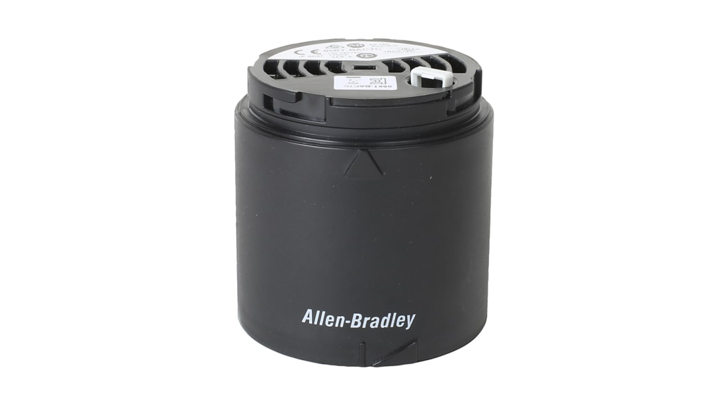 Allen Bradley 856T Series Beacon Tower, 24 V ac/dc, AC, DC, IP66, IP67
