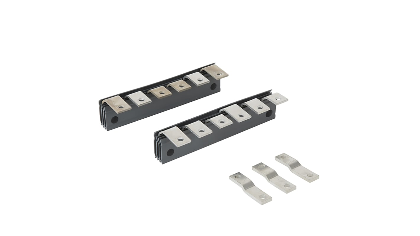 Allen Bradley Wiring Kit for use with 100-E116 → 100-E146 Wye Contactors