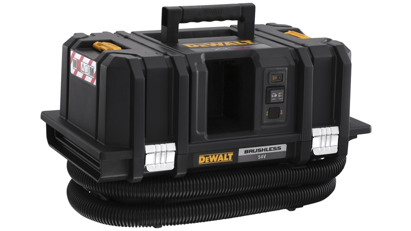 DeWALT DCV586MN Vacuum Cleaner, 54V